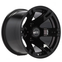 Cerchi in lega per Fuoristrada FORD Ranger NISSAN Navara D22 ISUZU D-MAX TOYOTA Hilux Tacoma 10.0x15 Come da foto