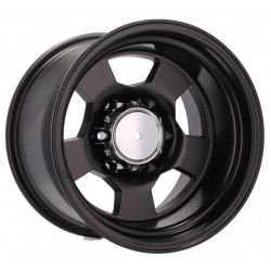 Cerchi in lega per Fuoristrada TOYOTA 4 Runner Hilux Tacoma Isuzu D-MAX 10.0x15 Come da foto