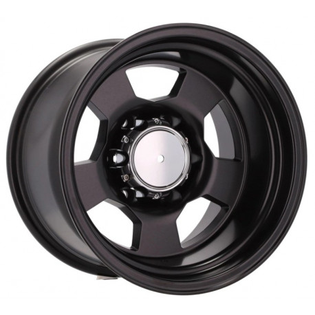 Cerchi in lega per Fuoristrada TOYOTA 4 Runner Hilux Tacoma Isuzu D-MAX 10.0x15 Come da foto