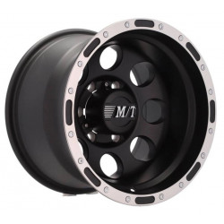 Cerchi in lega per Fuoristrada TOYOTA 4 Runner Hilux 10.0x15 Come da foto