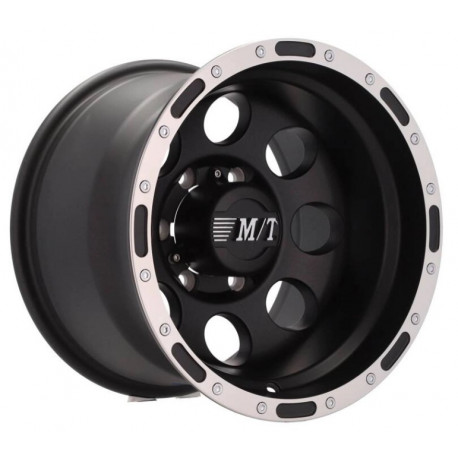 Cerchi in lega per Fuoristrada TOYOTA 4 Runner Hilux 10.0x15 Come da foto