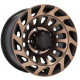 Cerchi in lega per Fuoristrada DODGE Durango Offroad Sportage I 8.0x15 Come da foto