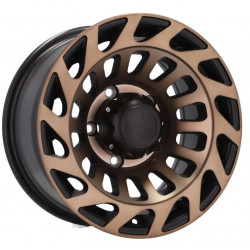 Cerchi in lega per Fuoristrada DODGE Durango Offroad Sportage I 8.0x15 Come da foto