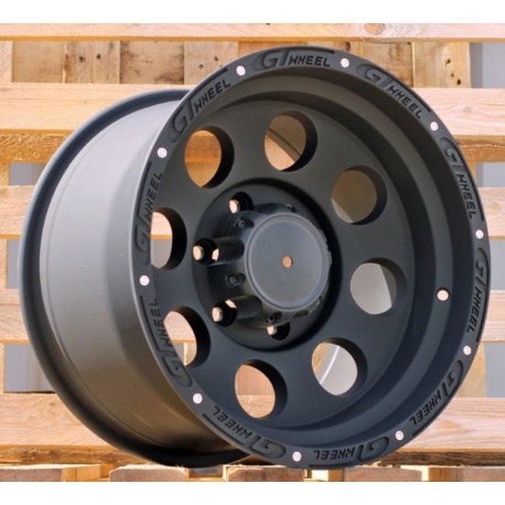 Cerchi in lega per Fuoristrada MITSUBISHI L200 Pajero Nissan Patrol TOYOTA Hilux Land Cruiser 10.0x16 Come da foto
