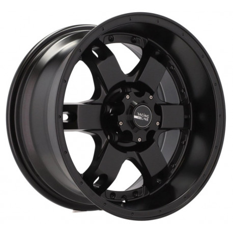 Cerchi in lega per Fuoristrada FORD Bronco Explorer JEEP Cherokee KK KJ Wrangler TJ 8.0x16 Come da foto