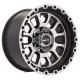 Cerchi in lega per Fuoristrada Mitsubishi L200 Pajero Sport FORD Ranger Nissan Navara Patrol 8.5x16 Come da foto
