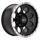 Cerchi in lega per Fuoristrada FORD Ranger NISSAN Navara Patrol MITSUBISHI Pajero Sport L200 8.5x16 Come da foto