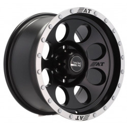 Cerchi in lega per Fuoristrada FORD Ranger NISSAN Navara Patrol MITSUBISHI Pajero Sport L200 8.5x16 Come da foto