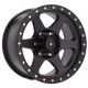 Cerchi in lega per Fuoristrada MITSUBISHI Pajero Sport L200 FORD Ranger NISSAN Patrol Navara 8.0x16 Come da foto