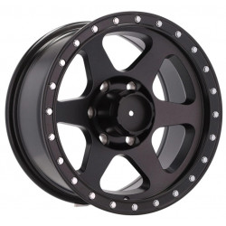 Cerchi in lega per Fuoristrada MITSUBISHI Pajero Sport L200 FORD Ranger NISSAN Patrol Navara 8.0x16 Come da foto