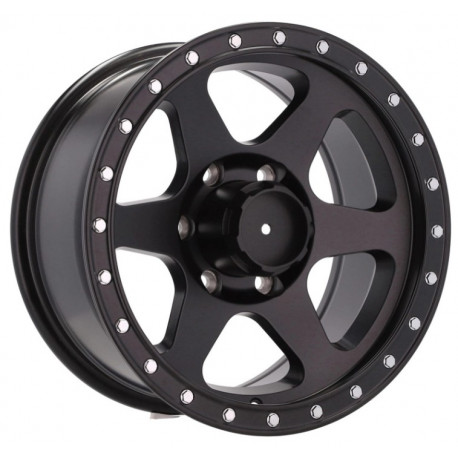 Cerchi in lega per Fuoristrada MITSUBISHI Pajero Sport L200 FORD Ranger NISSAN Patrol Navara 8.0x16 Come da foto