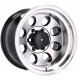 Cerchi in lega per Fuoristrada FORD Ranger III Isuzu D-Max Mitsubishi L200 10.0x16 Come da foto