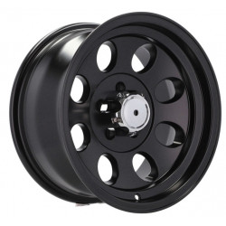 Cerchi in lega per Fuoristrada JEEP Cherokee KJ KK XJ Grand Cheokee ZJ Liberty Wrangler Bronco II 8.0x16 Come da foto