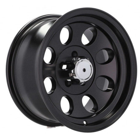 Cerchi in lega per Fuoristrada JEEP Cherokee KJ KK XJ Grand Cheokee ZJ Liberty Wrangler Bronco II 8.0x16 Come da foto