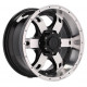 Cerchi in lega per FuoristradaFORD Nissan Terrano Patrol Pick 8.0x16 Come da foto