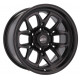 Cerchi in lega per Fuoristrada TOYOTA Land Cruiser Prado 4Runner Hiluc Mitsubishi L200 Pajero 9.0x17 Come da foto