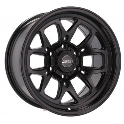 Cerchi in lega per Fuoristrada TOYOTA Land Cruiser Prado 4Runner Hiluc Mitsubishi L200 Pajero 9.0x17 Come da foto