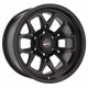 Cerchi in lega per Fuoristrada TOYOTA Land Cruiser 4 Runner HILUX MITSUBISHI L200 Pajero 9.0x17 Come da foto