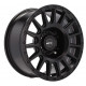 Cerchi in lega per Fuoristrada Mitsubishi L200 Pajero NISSAN Navara Patrol Terrano 2 8.0x17 Come da foto