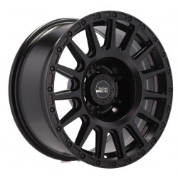 Cerchi in lega per Fuoristrada Mitsubishi L200 Pajero NISSAN Navara Patrol Terrano 2 8.0x17 Come da foto