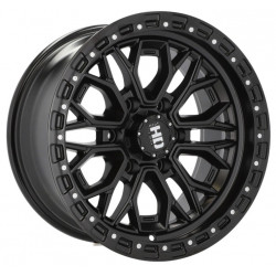 Cerchi in lega per Fuoristrada Mitsubishi L200 Pajero Nissan Patrol tra l'altro a TOYOTA Hilux Tacoma 9.0x17 Come da foto