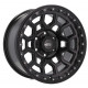 Cerchi in lega per Fuoristrada Mitsubishi L200 Pajero TOYOTA Land Cruiser 4 Runner HILUX 9.0x17 Come da foto