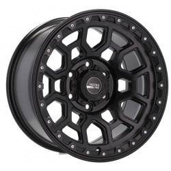 Cerchi in lega per Fuoristrada Mitsubishi L200 Pajero TOYOTA Land Cruiser 4 Runner HILUX 9.0x17 Come da foto