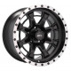 Cerchi in lega per Fuoristrada JEEP Grand Cherokee Wrangler Commander 9.0x17 Come da foto