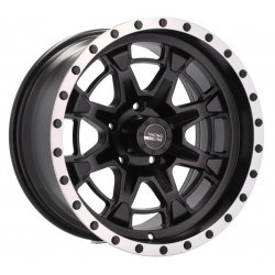 Cerchi in lega per Fuoristrada JEEP Grand Cherokee Wrangler Commander 9.0x17 Come da foto