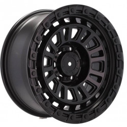 Cerchi in lega per Fuoristrada TOYOTA HILUX 8.0x17 Come da foto
