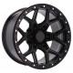 Cerchi in lega per Fuoristrada LEXUS GX TOYOTA Land Cruiser HILUX Hiace L200 9.0x17 Come da foto