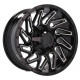 Cerchi in lega per Fuoristrada LEXUS GX TOYOTA Land Cruiser HILUX Hiace L200 9.0x17 Come da foto