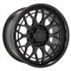 Cerchi in lega per Fuoristrada TOYOTA Hiace HILUX Land Cruiser 4RUNNER Mitsubishi Pajero L200 9.0x18 Come da foto