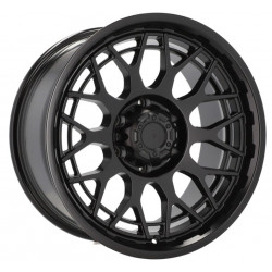 Cerchi in lega per Fuoristrada TOYOTA Hiace HILUX Land Cruiser 4RUNNER Mitsubishi Pajero L200 9.0x18 Come da foto