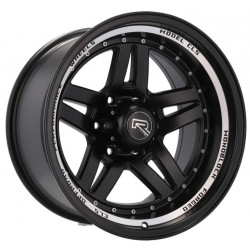 Cerchi in lega per Fuoristrada TOYOTA Land Cruiser VI VII 4Runner Hilux Nissan Patrol Navara 10.0x18 Come da foto
