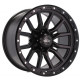 Cerchi in lega per Fuoristrada TOYOTA Land Cruiser VI VII 4Runner Hilux Nissan Navara Patrol 10.0x18 Come da foto