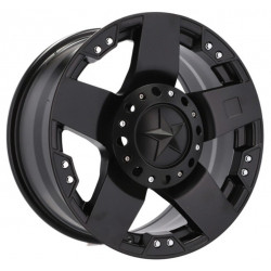 Cerchi in lega per Fuoristrada CHEVROLET Traverse GMC Acadia Saturn Outloock 9.0x18 Come da foto