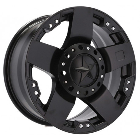 Cerchi in lega per Fuoristrada CHEVROLET Traverse GMC Acadia Saturn Outloock 9.0x18 Come da foto