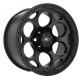 Cerchi in lega per Fuoristrada TOYOTA Land Cruiser VI VII 4 Runner Isuzu D-Max 9.0x18 Come da foto