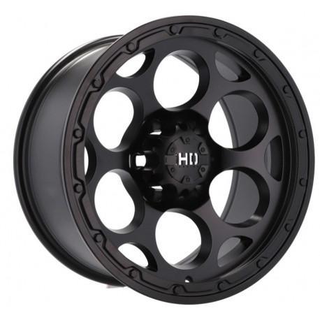 Cerchi in lega per Fuoristrada TOYOTA Land Cruiser VI VII 4 Runner Isuzu D-Max 9.0x18 Come da foto