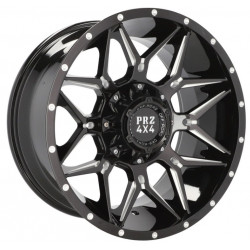Cerchi in lega per Fuoristrada DODGE RAM 2500 3500 Pickup GMC Savanna HUMMER H2 10.0x20 Come da foto