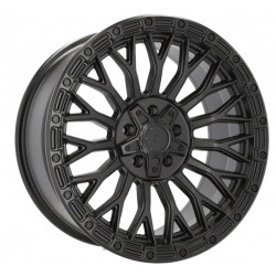 Cerchi in lega per FuoristradaCADILLAC Escalade CHEVROLET Avalanche Silverado Tahoe GMC Sierra 9.0x20 Come da foto