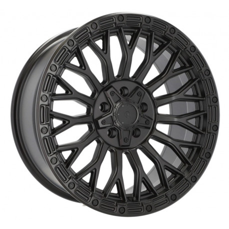 Cerchi in lega per Fuoristrada DODGE Durango JEEP Commander Gladiator Grand Cheroke Wrangler 9.0x20 Come da foto