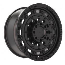 Cerchi in lega per Fuoristrada DODGE RAM 1500 Mitsubishi Pajero Sport L200 Nissan Patrol Hilux 9.0x20 Come da foto