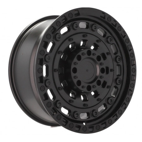 Cerchi in lega per Fuoristrada DODGE RAM 1500 Mitsubishi Pajero Sport L200 Nissan Patrol Hilux 9.0x20 Come da foto