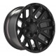 Cerchi in lega per Fuoristrada DODGE RAM 2500 3500 Pickup HUMMER H2 GMC Savanna 10.0x20 Come da foto