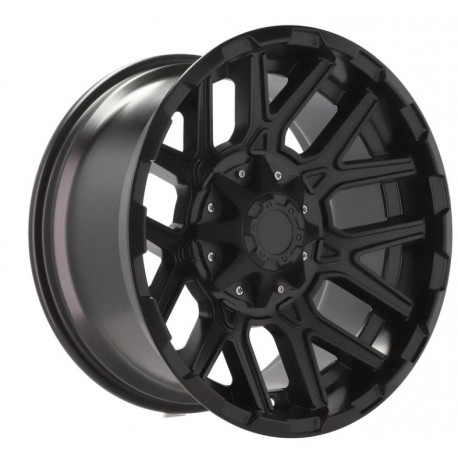 Cerchi in lega per Fuoristrada DODGE RAM 2500 3500 Pickup HUMMER H2 GMC Savanna 10.0x20 Come da foto