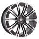 Cerchi in lega per LAND ROVER RANGE ROVER Evoque I II Velar Discovery Sport 8.5x19 Come da foto