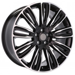 Cerchi in lega per LAND ROVER Discovery Sport RANGE ROVER Evoque 8.5x20 Come da foto