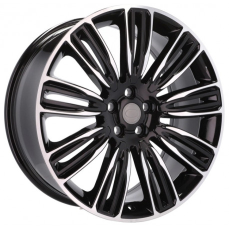 Cerchi in lega per LAND ROVER Discovery Sport RANGE ROVER Evoque 8.5x20 Come da foto